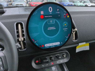 2026 MINI Countryman All4 Cooper S