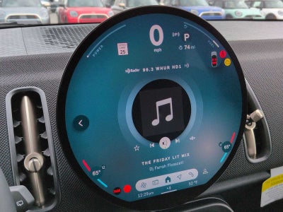 2026 MINI Countryman All4 Cooper S