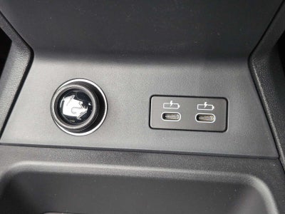 2026 MINI Countryman All4 Cooper S