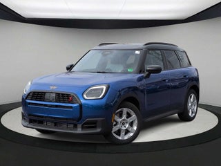2026 MINI COUNTRYMAN