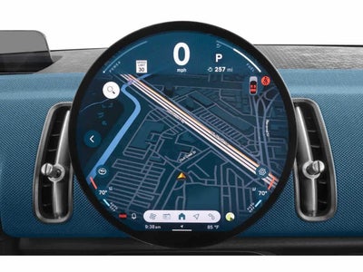 2026 MINI Countryman All4 Cooper S