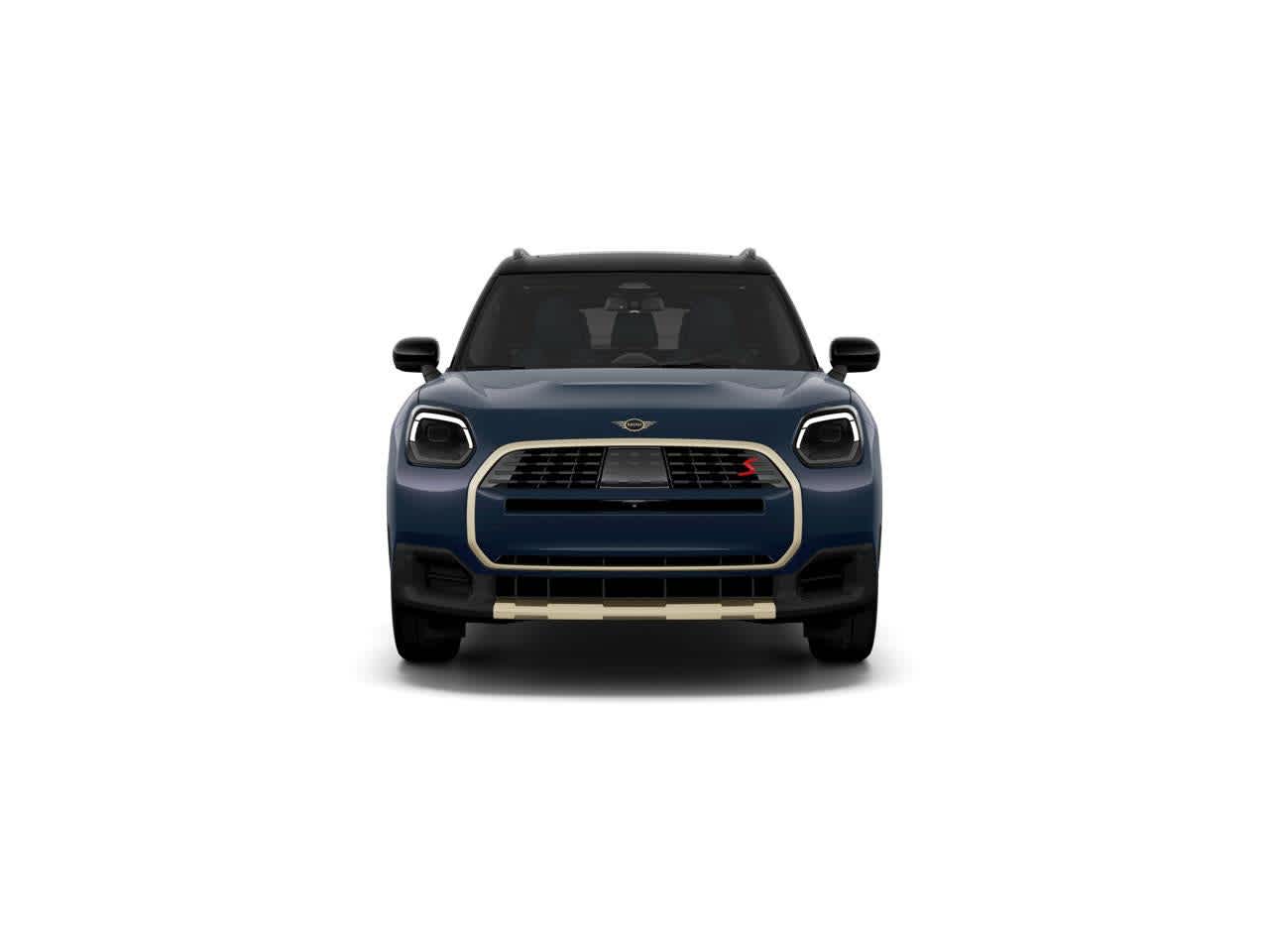 2026 MINI Countryman All4 Cooper S