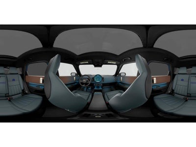 2026 MINI Countryman All4 Cooper S