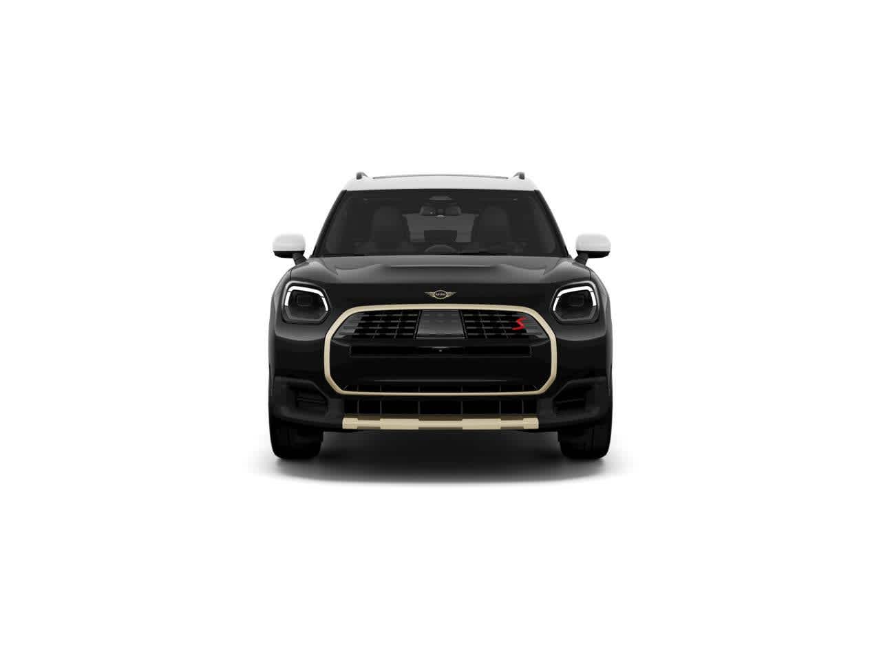2026 MINI COUNTRYMAN ICONIC