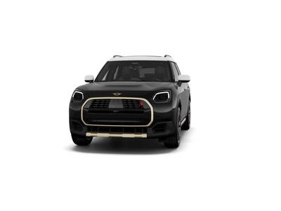 2026 MINI COUNTRYMAN ICONIC