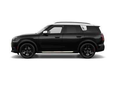 2026 MINI COUNTRYMAN ICONIC