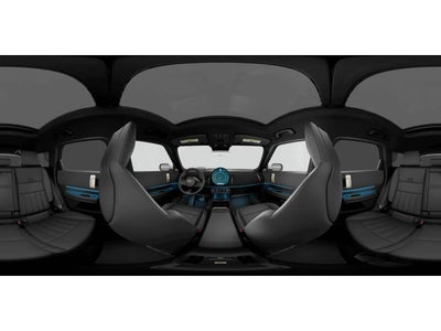 2026 MINI COUNTRYMAN ICONIC