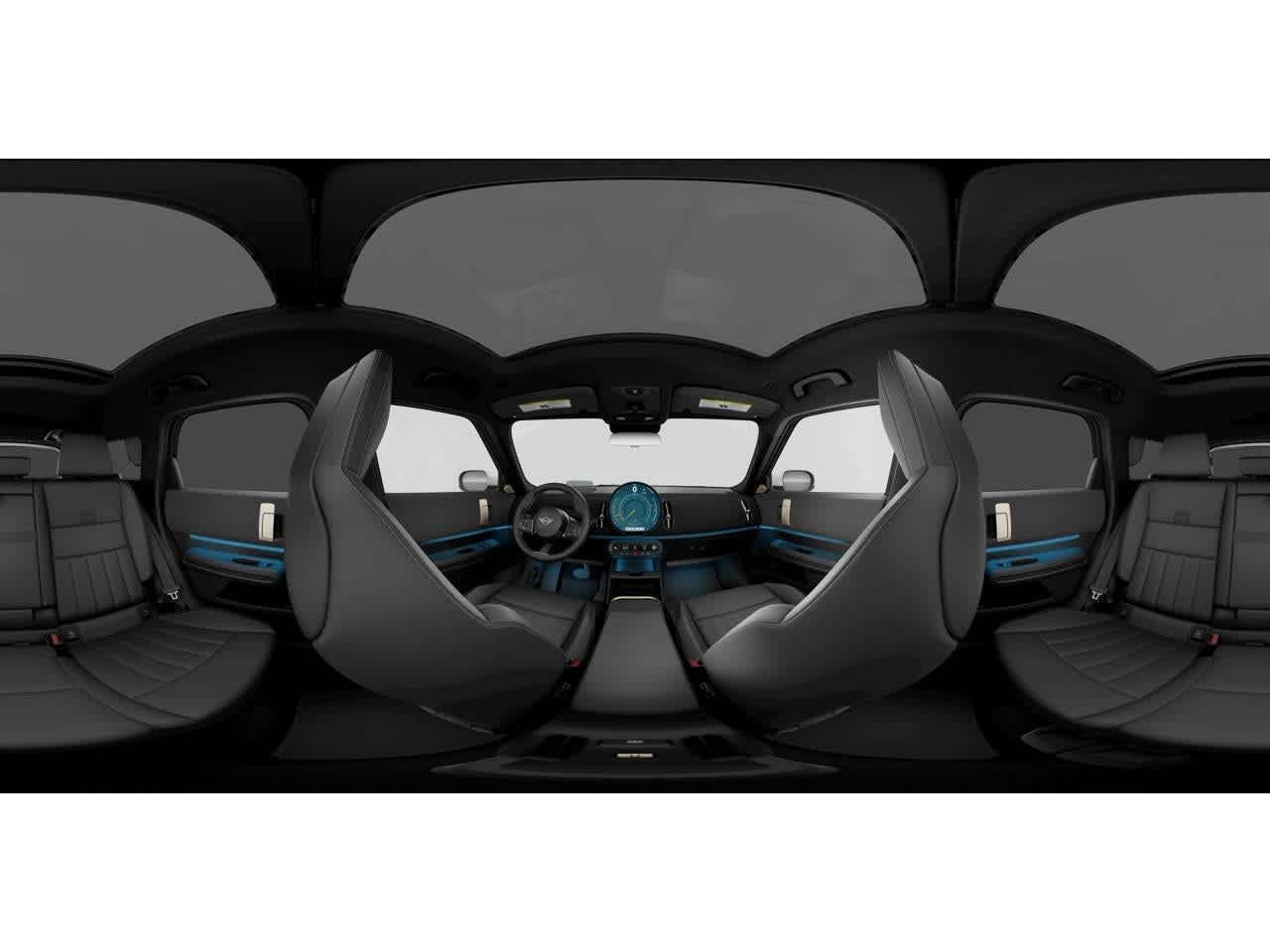 2026 MINI COUNTRYMAN ICONIC