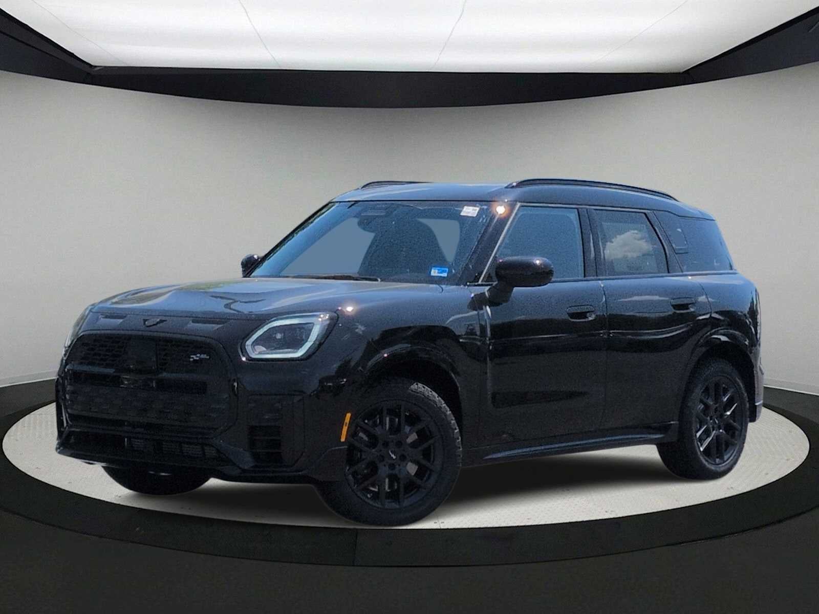 2027 MINI Countryman's photo