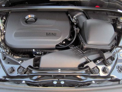 2027 MINI COUNTRYMAN ICONIC