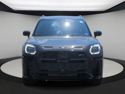 2027 MINI COUNTRYMAN ICONIC
