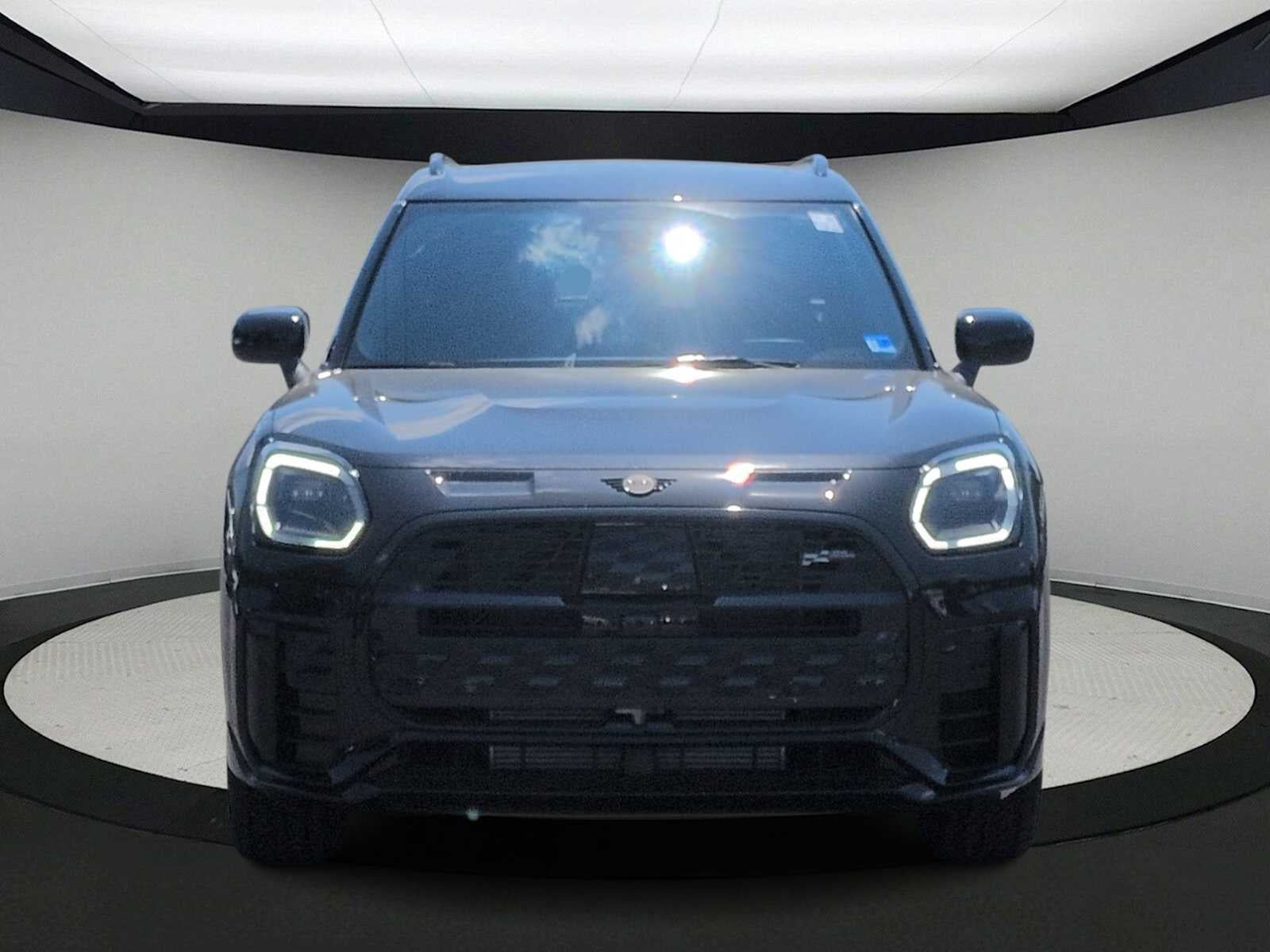 2027 MINI COUNTRYMAN ICONIC