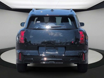 2027 MINI COUNTRYMAN ICONIC