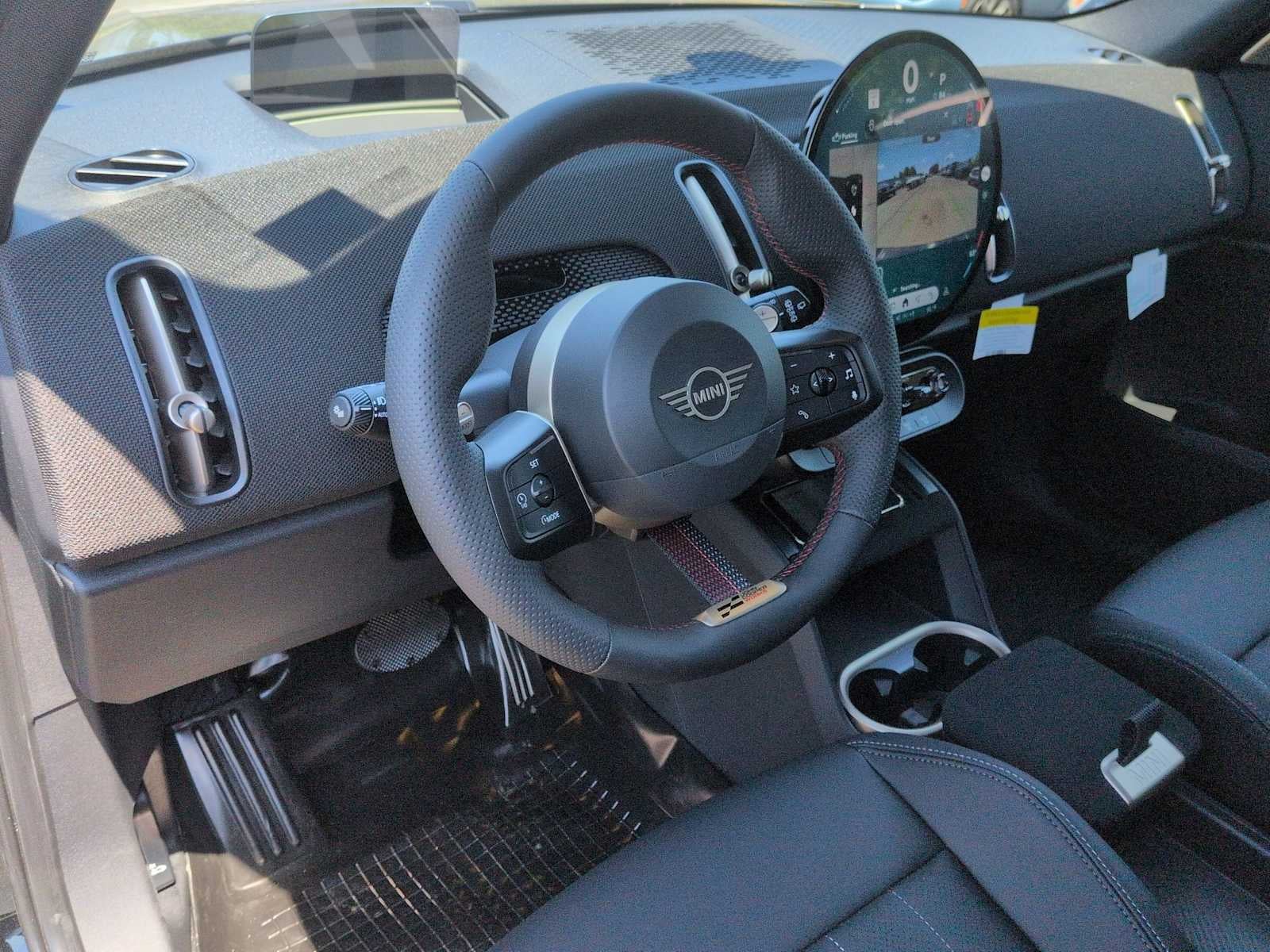 2027 MINI COUNTRYMAN ICONIC