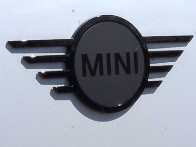 2027 MINI COUNTRYMAN ICONIC