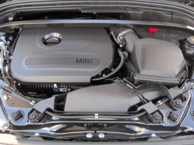 2027 MINI COUNTRYMAN ICONIC