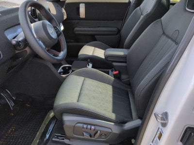 2027 MINI COUNTRYMAN ICONIC