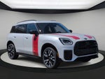 2027 MINI COUNTRYMAN ICONIC