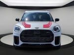 2027 MINI COUNTRYMAN ICONIC