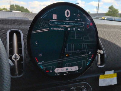 2027 MINI COUNTRYMAN ICONIC