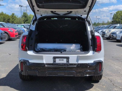2027 MINI COUNTRYMAN ICONIC