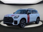 2027 MINI COUNTRYMAN ICONIC