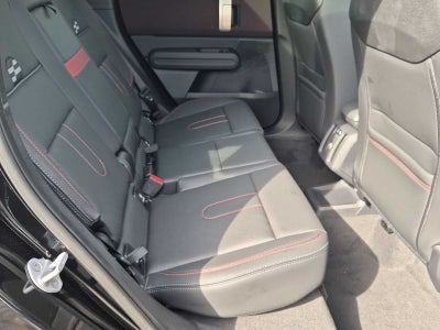2027 MINI COUNTRYMAN ICONIC