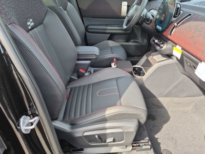 2027 MINI COUNTRYMAN ICONIC