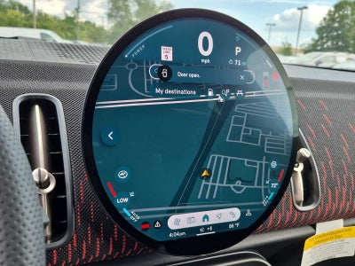 2027 MINI COUNTRYMAN ICONIC