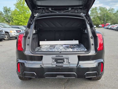 2027 MINI COUNTRYMAN ICONIC