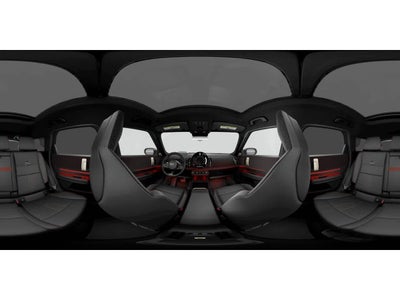 2027 MINI COUNTRYMAN ICONIC
