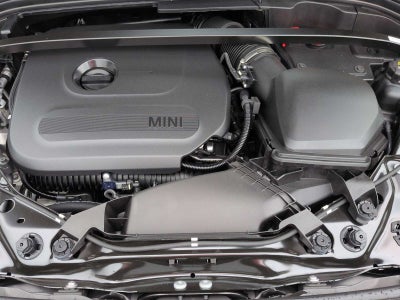 2027 MINI COUNTRYMAN SIGNATURE PLUS