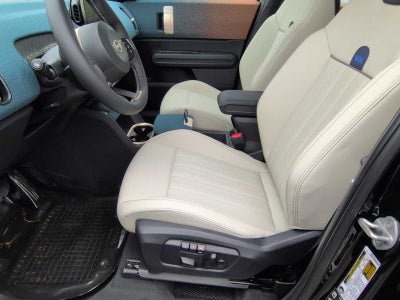 2027 MINI COUNTRYMAN SIGNATURE PLUS