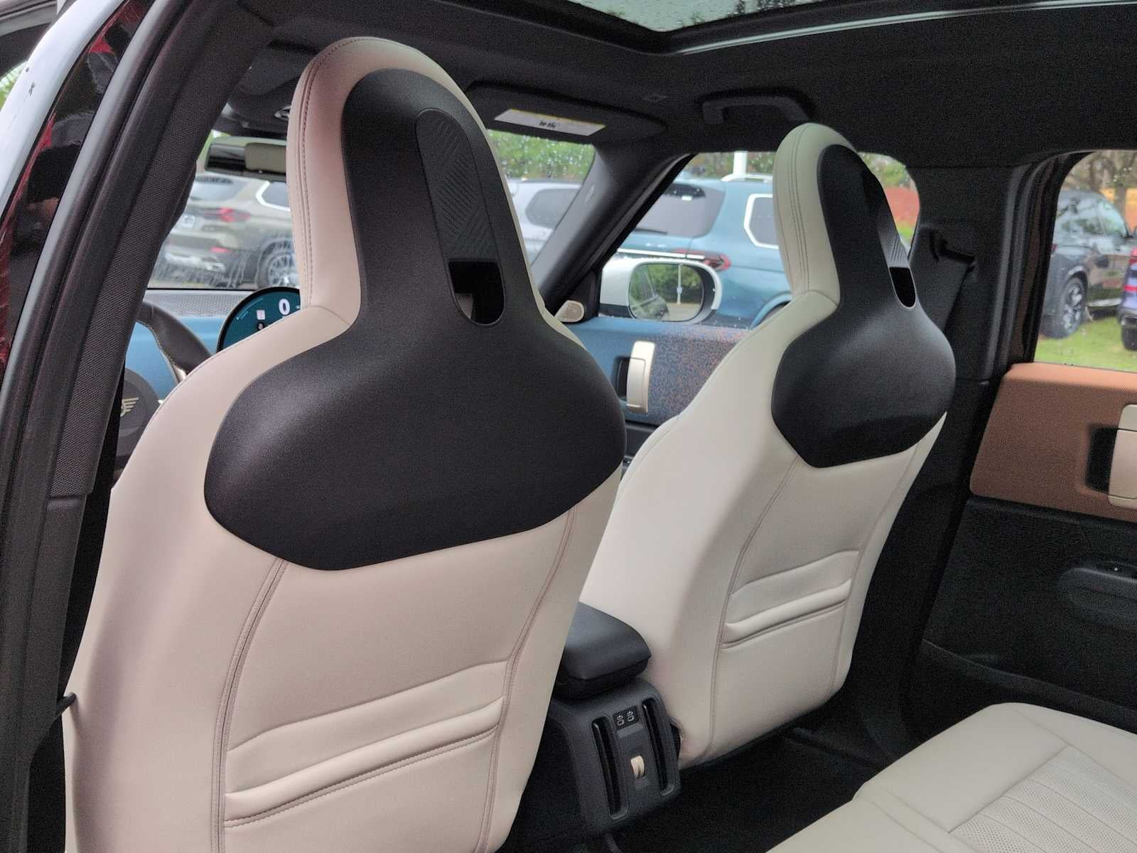2027 MINI COUNTRYMAN SIGNATURE PLUS