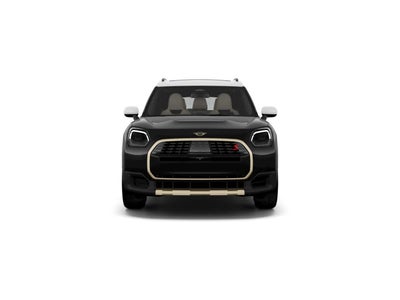 2027 MINI COUNTRYMAN SIGNATURE PLUS