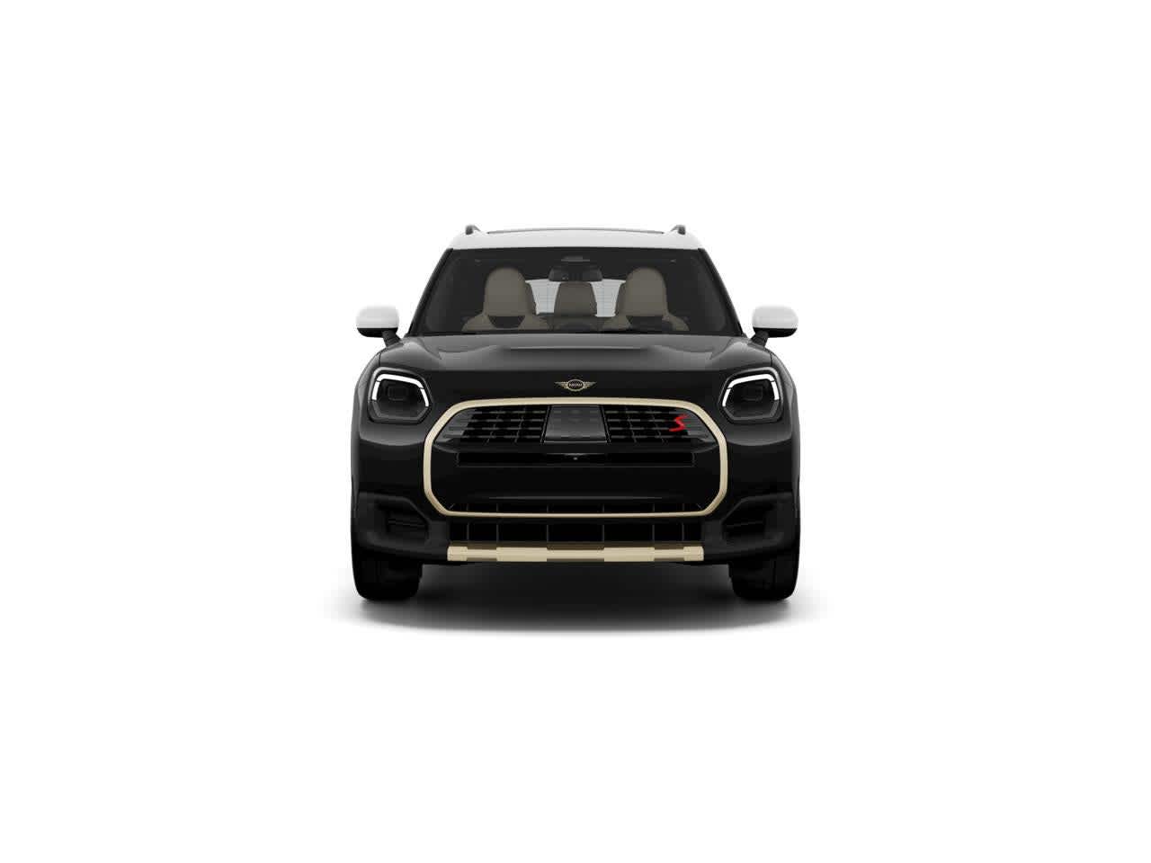 2027 MINI COUNTRYMAN SIGNATURE PLUS