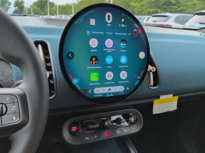 2027 MINI COUNTRYMAN SIGNATURE PLUS
