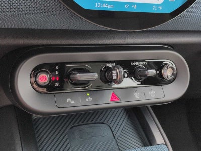 2027 MINI COUNTRYMAN SIGNATURE PLUS