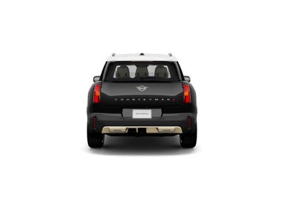 2027 MINI COUNTRYMAN SIGNATURE PLUS