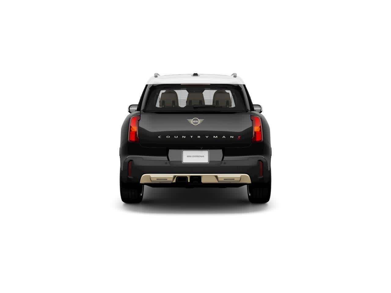 2027 MINI COUNTRYMAN SIGNATURE PLUS