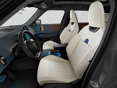 2027 MINI COUNTRYMAN SIGNATURE PLUS
