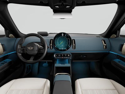 2027 MINI COUNTRYMAN SIGNATURE PLUS