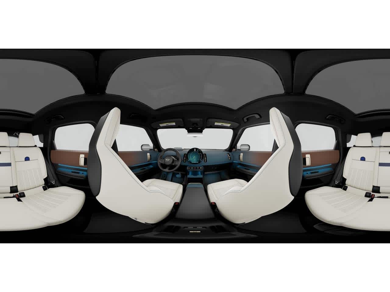 2027 MINI COUNTRYMAN SIGNATURE PLUS