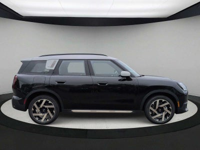 2027 MINI COUNTRYMAN SIGNATURE PLUS