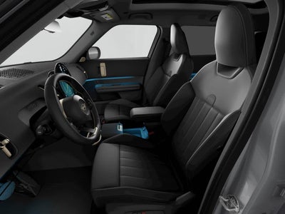 2027 MINI COUNTRYMAN ICONIC