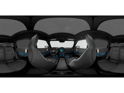 2027 MINI COUNTRYMAN ICONIC
