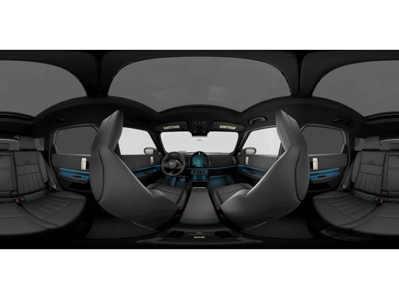 2027 MINI COUNTRYMAN ICONIC
