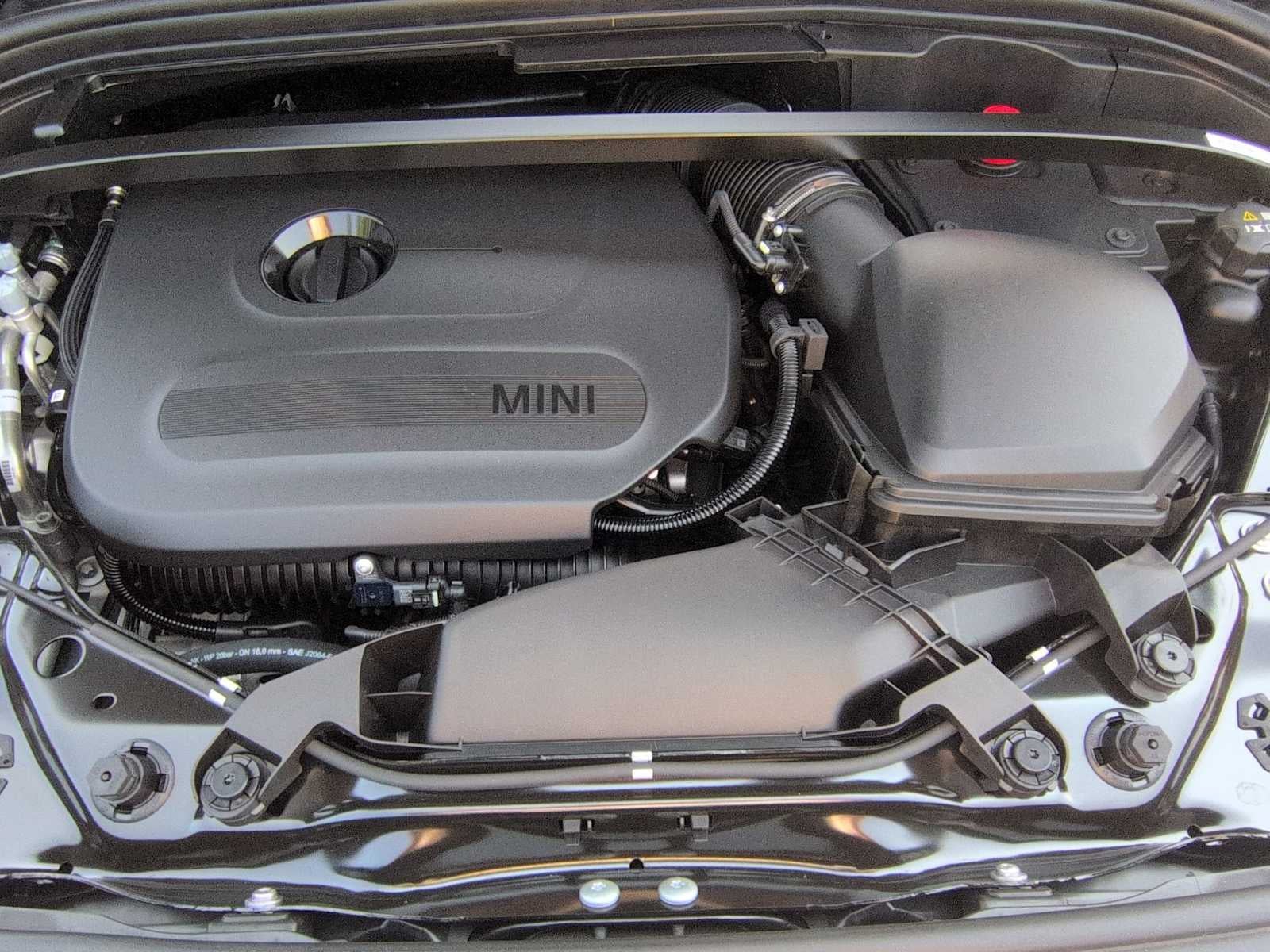 2027 MINI COUNTRYMAN SIGNATURE PLUS