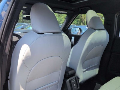 2027 MINI COUNTRYMAN SIGNATURE PLUS