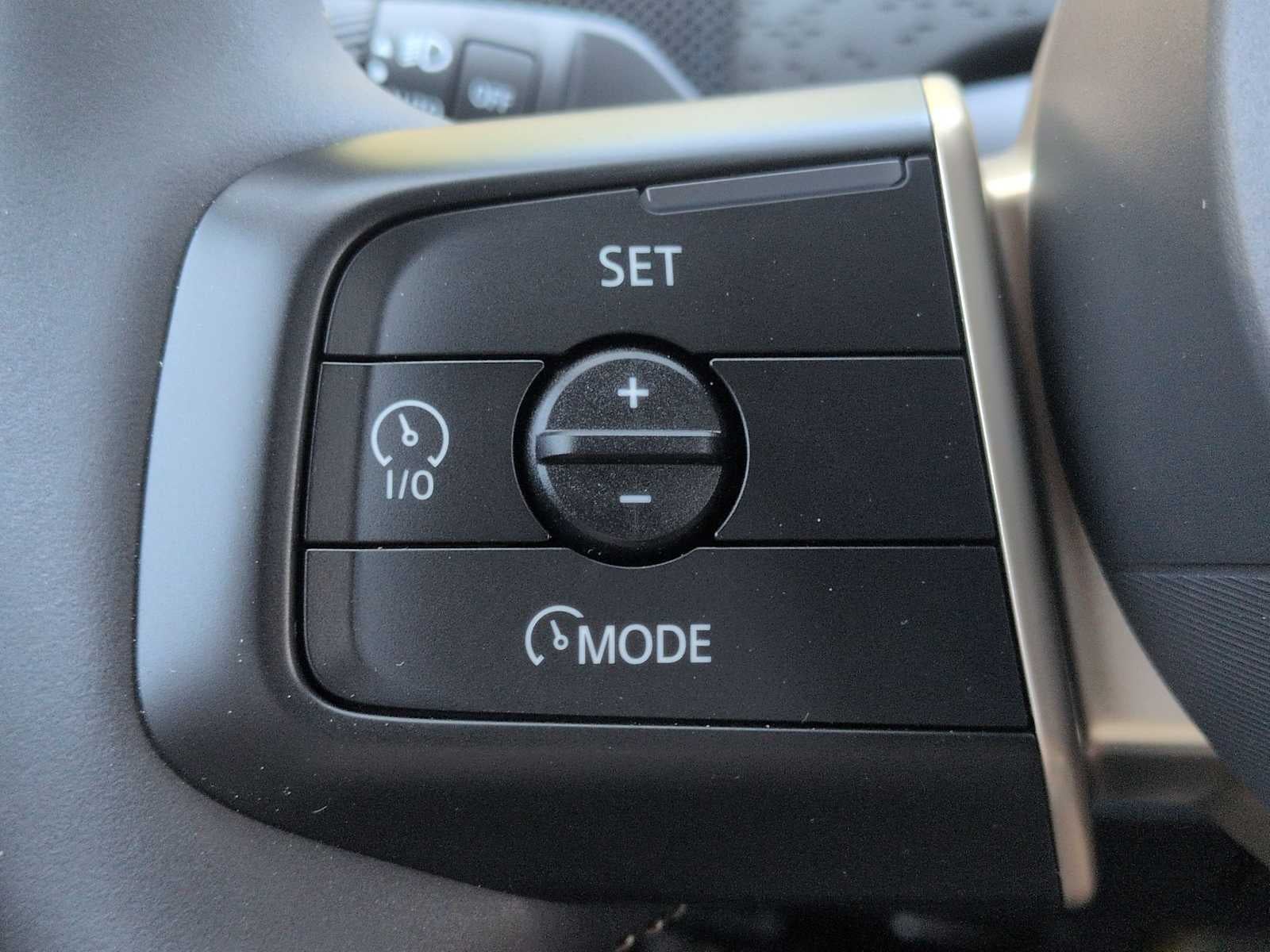 2027 MINI COUNTRYMAN SIGNATURE PLUS